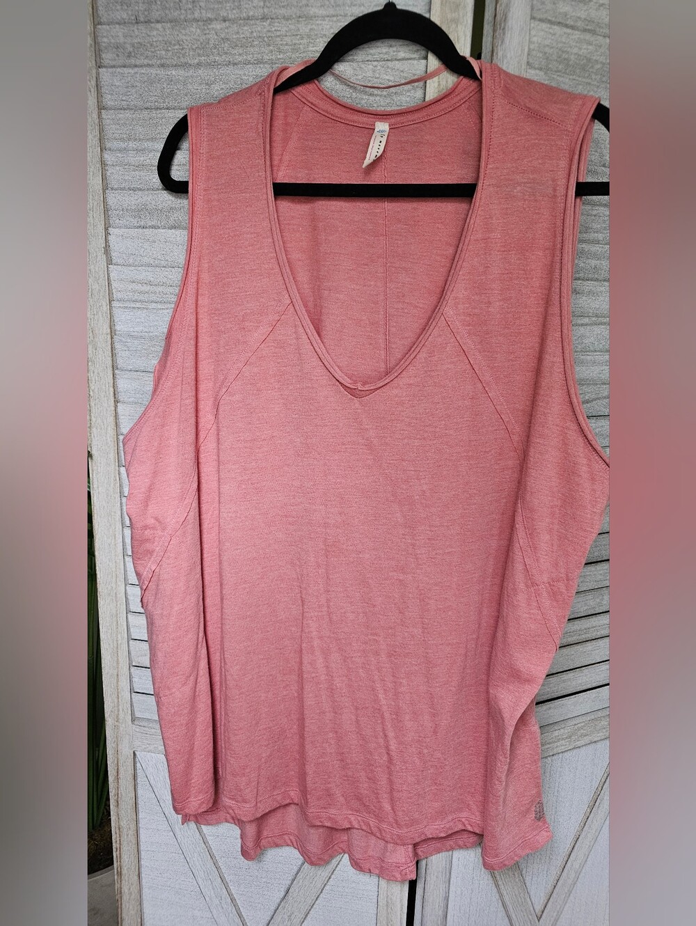 FP Movement Dusty Rose Active Tank Top